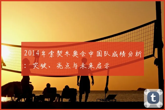 2014年索契冬奥会中国队成绩分析：突破、亮点与未来启示